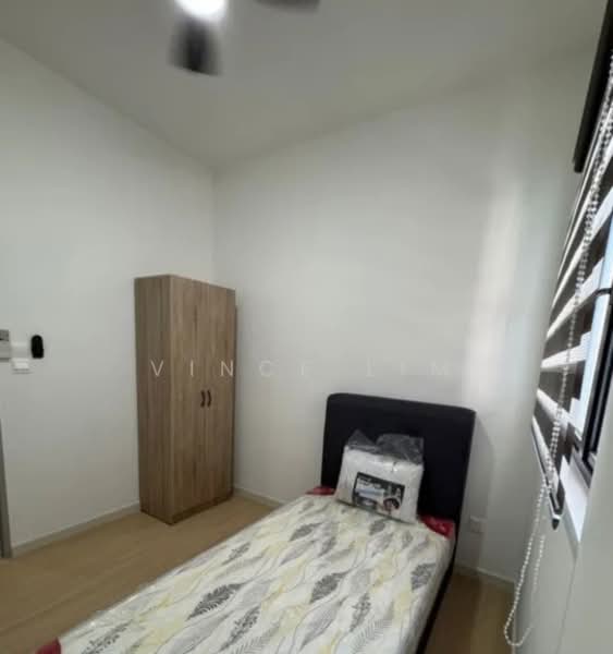 Service Residence for Rent at M Luna - Vince Lim - Bedroom - PropertyGuru.com.my