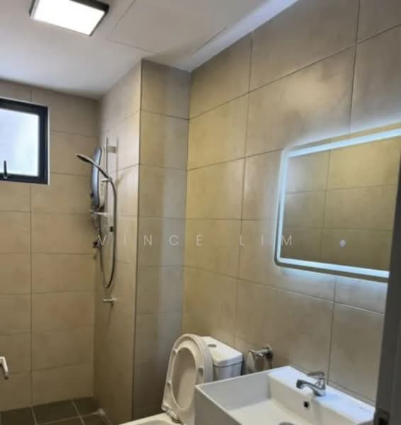 Service Residence for Rent at M Luna - Vince Lim - Bathroom - PropertyGuru.com.my