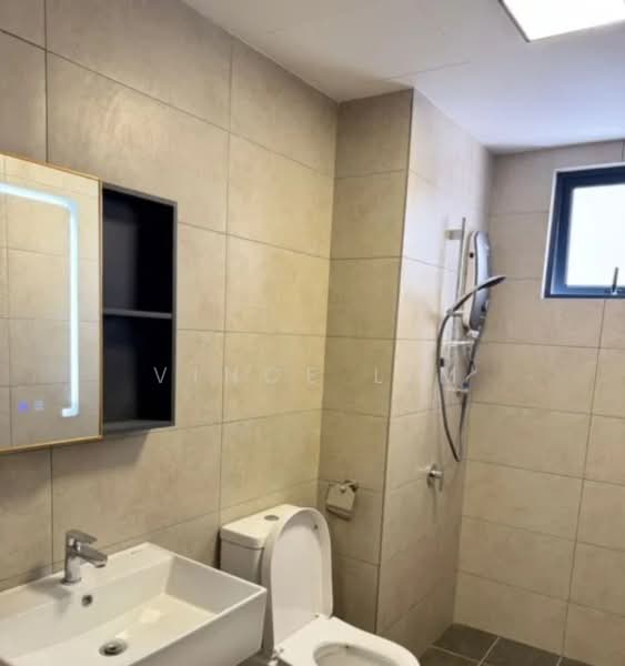 Service Residence for Rent at M Luna - Vince Lim - Bathroom - PropertyGuru.com.my