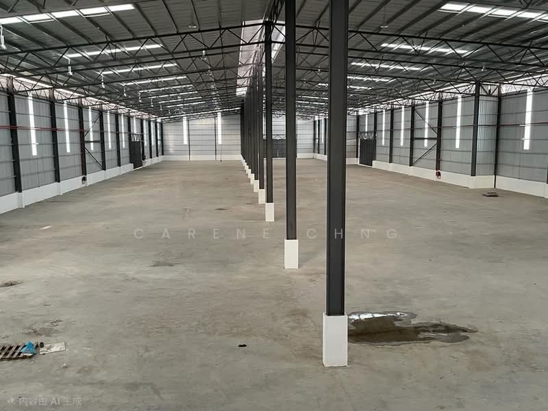 Factory for Sale in Teluk Gong (Port Klang (Pelabuhan Klang)) - Carene Chng - PropertyGuru.com.my