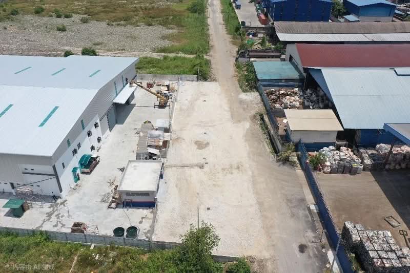 Factory for Sale in Teluk Gong (Port Klang (Pelabuhan Klang)) - Carene Chng - PropertyGuru.com.my