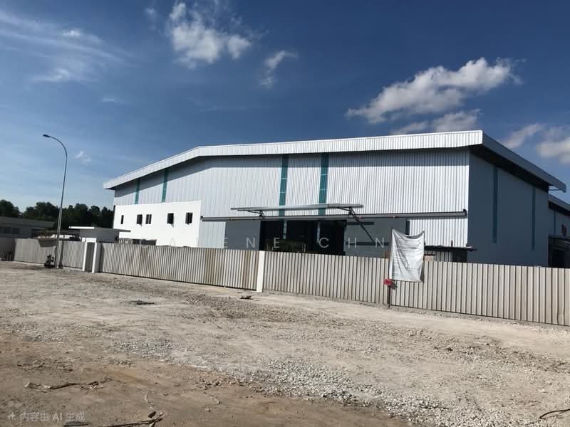 Factory for Sale in Teluk Gong (Port Klang (Pelabuhan Klang)) - Carene Chng - PropertyGuru.com.my