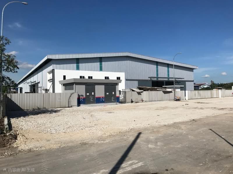Factory for Sale in Teluk Gong (Port Klang (Pelabuhan Klang)) - Carene Chng - PropertyGuru.com.my