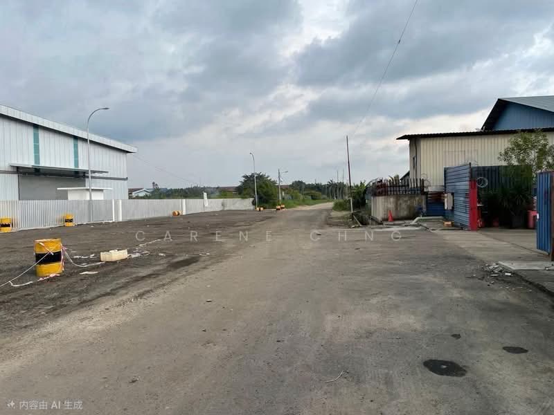 Factory for Sale in Teluk Gong (Port Klang (Pelabuhan Klang)) - Carene Chng - PropertyGuru.com.my