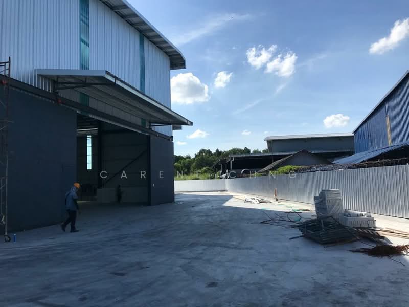Factory for Sale in Teluk Gong (Port Klang (Pelabuhan Klang)) - Carene Chng - PropertyGuru.com.my