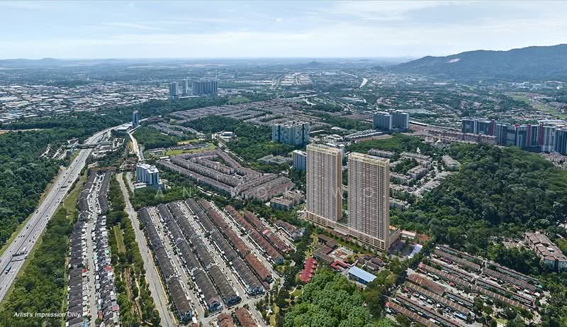 Senna Heights Damansara Damai - 2