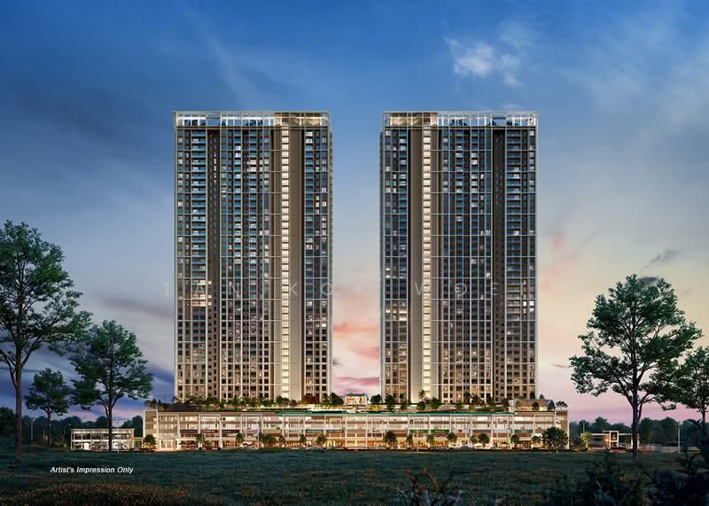 Senna Heights Damansara Damai - 3