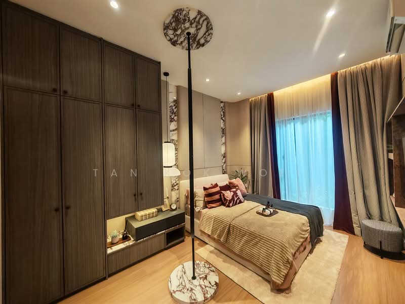 Service Residence for Sale at Senna Heights Damansara Damai - Tan Kok Woei - Bedroom - PropertyGuru.com.my