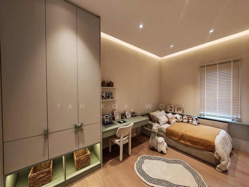 Service Residence for Sale at Senna Heights Damansara Damai - Tan Kok Woei - Bedroom - PropertyGuru.com.my