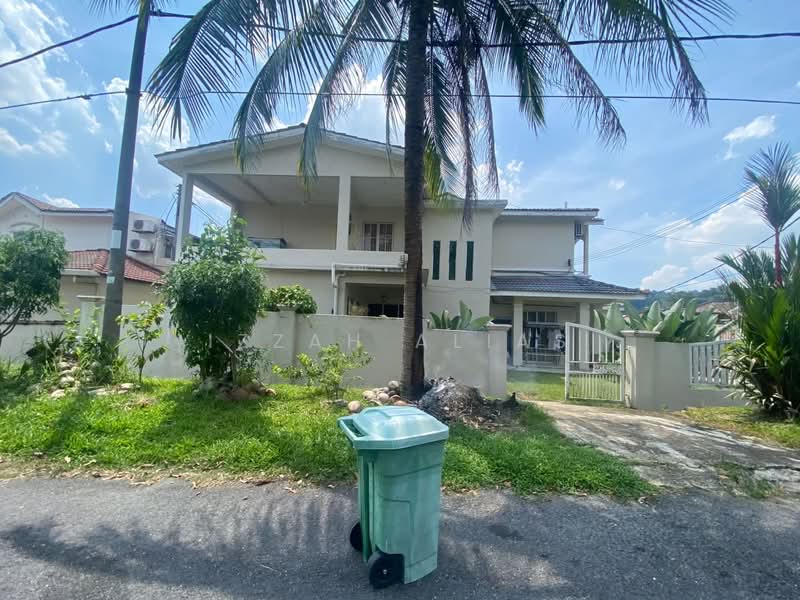Rumah Teres 2 Tingkat untuk Dijual di Taman Equine (Seri Kembangan) - Izzah Alias - PropertyGuru.com.my