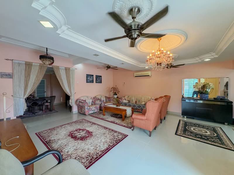 Rumah Teres 2 Tingkat untuk Dijual di Taman Equine (Seri Kembangan) - Izzah Alias - PropertyGuru.com.my