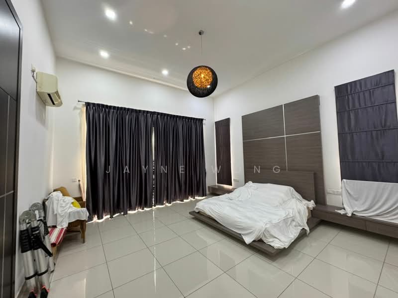 Cluster House for Rent in Bukit Indah (Iskandar Puteri (Nusajaya)) - Jayne Wong - PropertyGuru.com.my