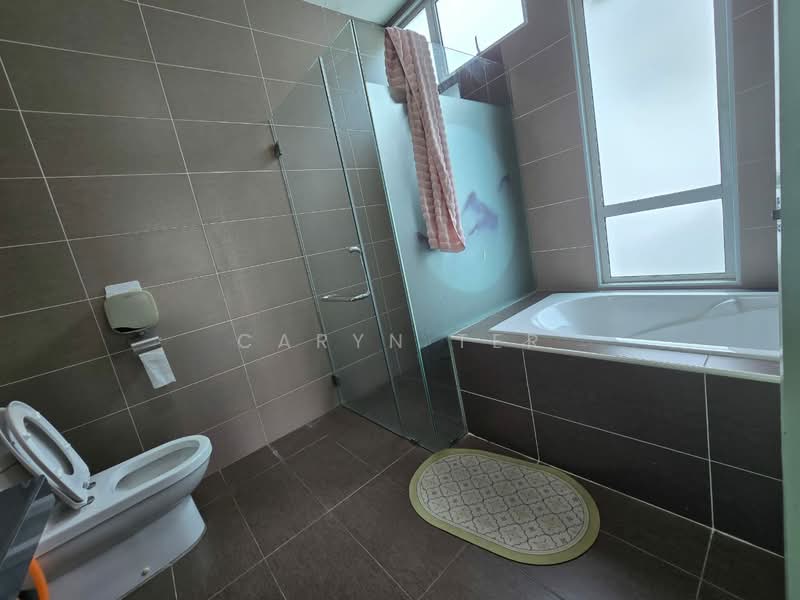 Cluster House for Sale in Nusa Sentral (Iskandar Puteri (Nusajaya)) - Caryn Ter - Bathroom - PropertyGuru.com.my