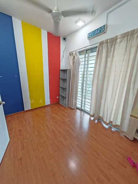 Semi-Detached House for Rent in Bandar Teknologi Kajang (Kajang) - Mac Chong - Interior - PropertyGuru.com.my