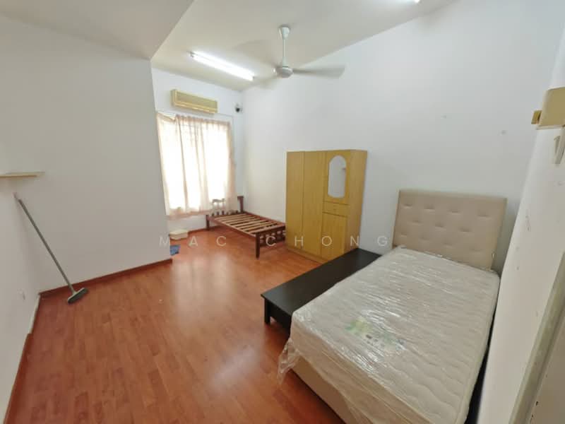 Semi-Detached House for Rent in Bandar Teknologi Kajang (Kajang) - Mac Chong - Bedroom - PropertyGuru.com.my