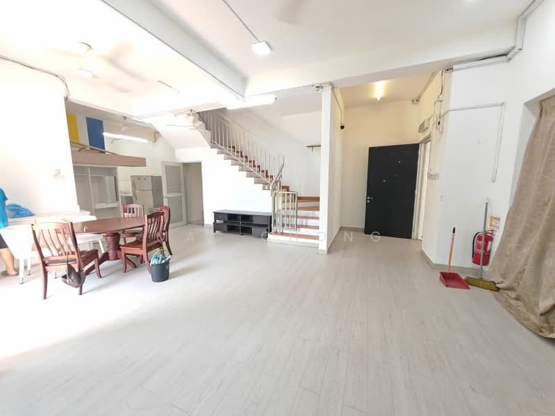 Semi-Detached House for Rent in Bandar Teknologi Kajang (Kajang) - Mac Chong - Interior - PropertyGuru.com.my