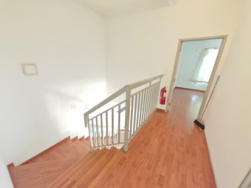 Semi-Detached House for Rent in Bandar Teknologi Kajang (Kajang) - Mac Chong - Corridor - PropertyGuru.com.my