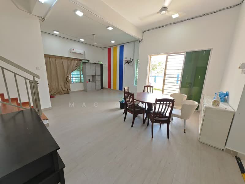 Semi-Detached House for Rent in Bandar Teknologi Kajang (Kajang) - Mac Chong - Interior - PropertyGuru.com.my