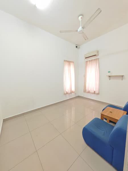 Semi-Detached House for Rent in Bandar Teknologi Kajang (Kajang) - Mac Chong - Living Room - PropertyGuru.com.my