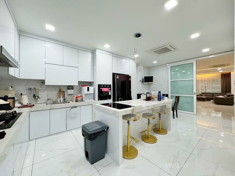 Fuego, Bandar Bukit Raja - 3