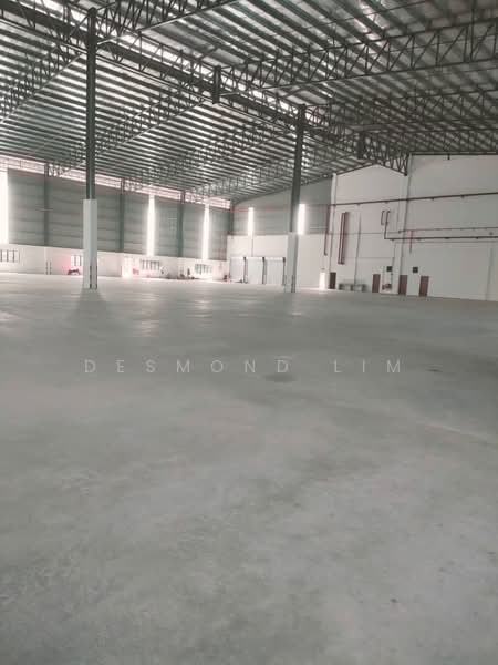 Detached Factory for Rent in Indahpura Industrial Park (Kulai) - Desmond Lim - Interior - PropertyGuru.com.my