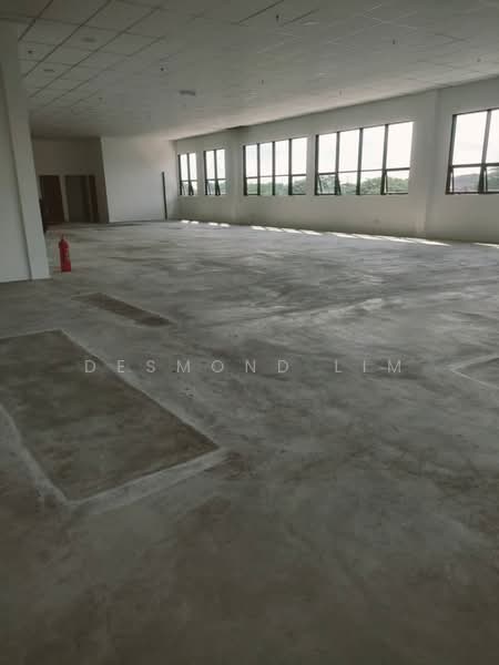 Detached Factory for Rent in Indahpura Industrial Park (Kulai) - Desmond Lim - Interior - PropertyGuru.com.my