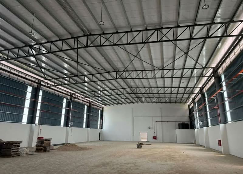 Warehouse for Rent in Juru (Penang) - Ashley Tan - Interior - PropertyGuru.com.my