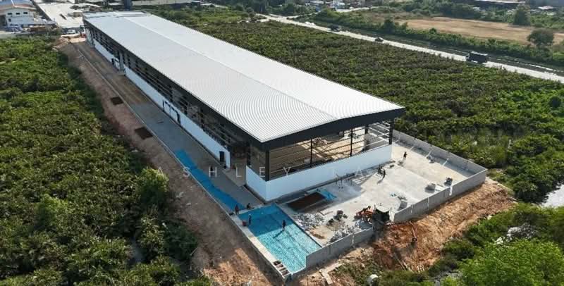 Warehouse for Rent in Juru (Penang) - Ashley Tan - Exterior - PropertyGuru.com.my