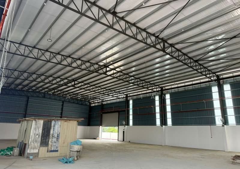Warehouse for Rent in Juru (Penang) - Ashley Tan - Interior - PropertyGuru.com.my