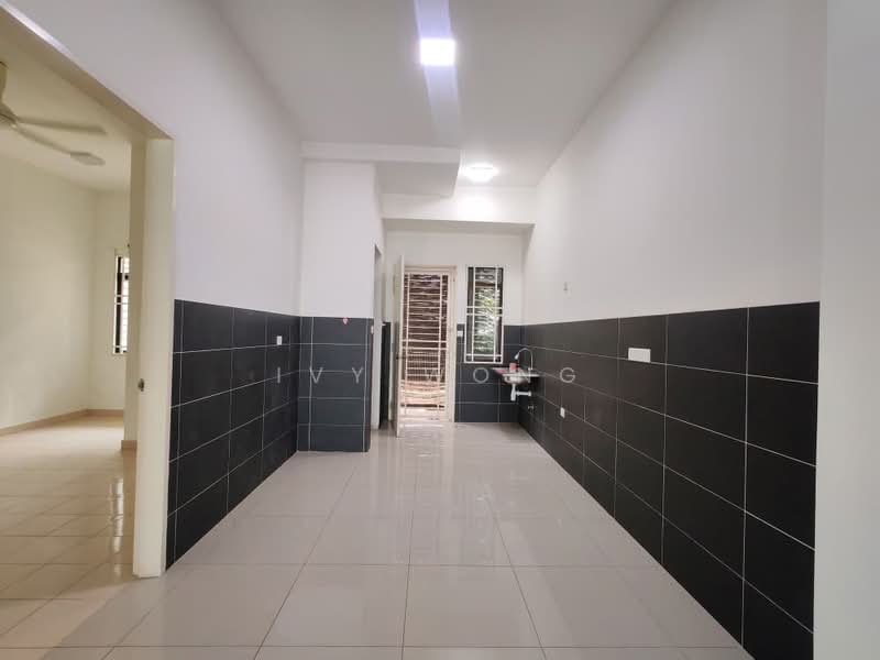 2-storey Terraced House for Rent in Cyberjaya (Selangor) - Ivy Wong - Interior - PropertyGuru.com.my