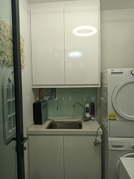 Servis Apartment untuk Disewa di Avara - Cammie Loh - Interior - PropertyGuru.com.my