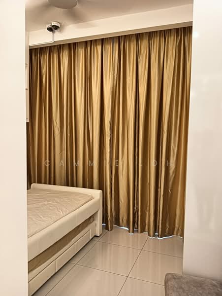 Servis Apartment untuk Disewa di Avara - Cammie Loh - Bedroom - PropertyGuru.com.my