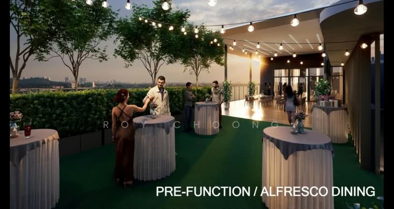 Service Residence for Sale at M Aurora - Roy Choong - Exterior - PropertyGuru.com.my