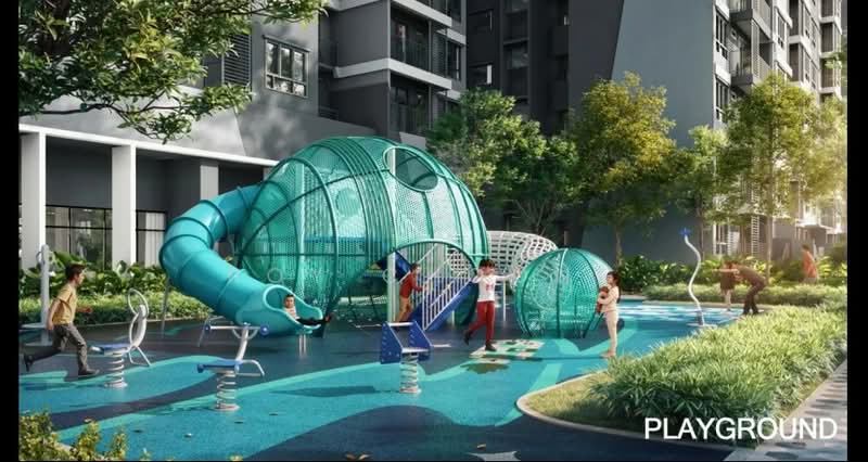 Service Residence for Sale at M Aurora - Roy Choong - Exterior - PropertyGuru.com.my