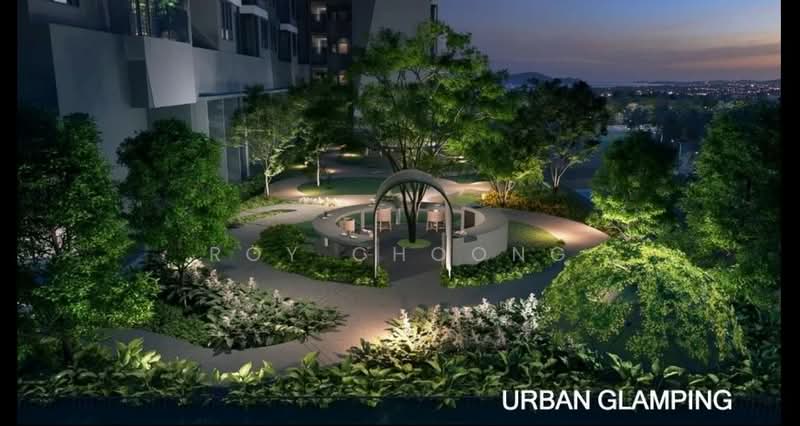 Service Residence for Sale at M Aurora - Roy Choong - Exterior - PropertyGuru.com.my