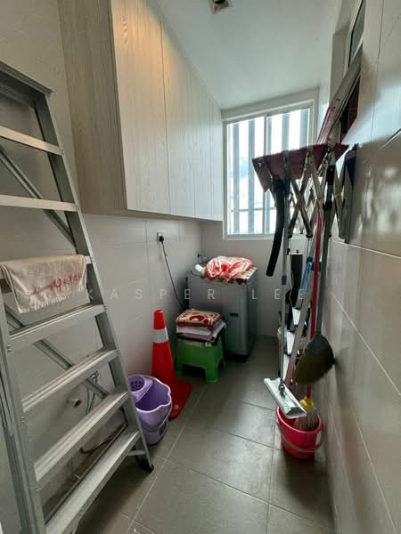 Apartment for Rent at Havona - Kasper Lee - Interior - PropertyGuru.com.my