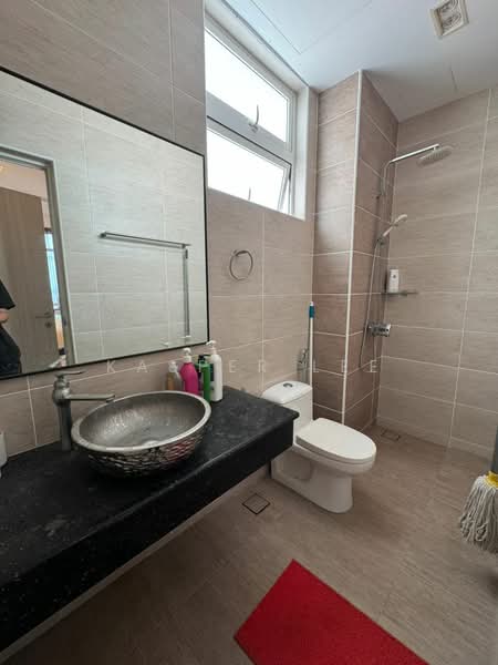 Apartment for Rent at Havona - Kasper Lee - Bathroom - PropertyGuru.com.my