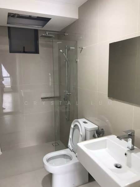 Service Residence for Rent at United Point (Residensi Berpadu) - Crystal Lum - PropertyGuru.com.my