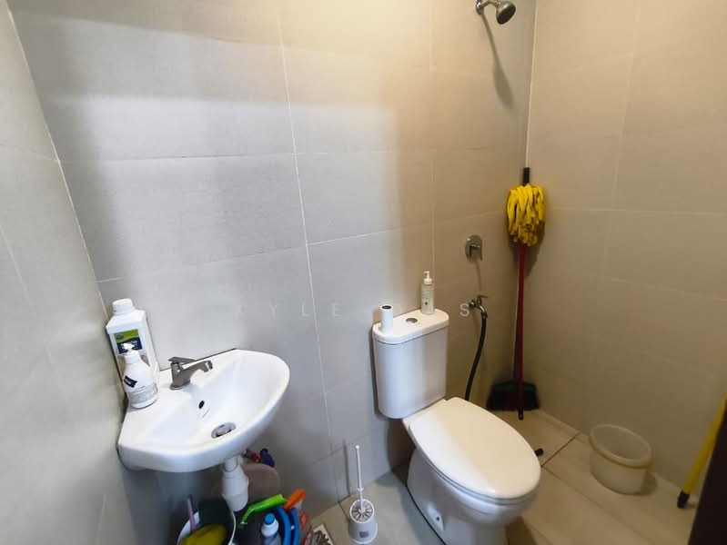 Servis Apartment untuk Disewa di Grandview 360 - Kyle Das - Bathroom - PropertyGuru.com.my