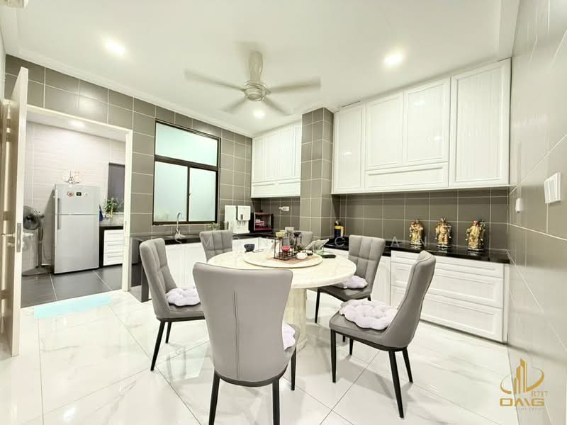 Fuego, Bandar Bukit Raja - 3