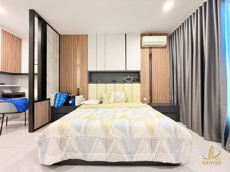 Rumah Teres 2 Tingkat untuk Dijual di Bandar Bukit Raja (Klang) - Desmond Chan - Bedroom - PropertyGuru.com.my