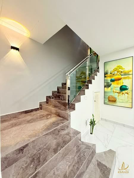 Rumah Teres 2 Tingkat untuk Dijual di Bandar Bukit Raja (Klang) - Desmond Chan - Interior - PropertyGuru.com.my