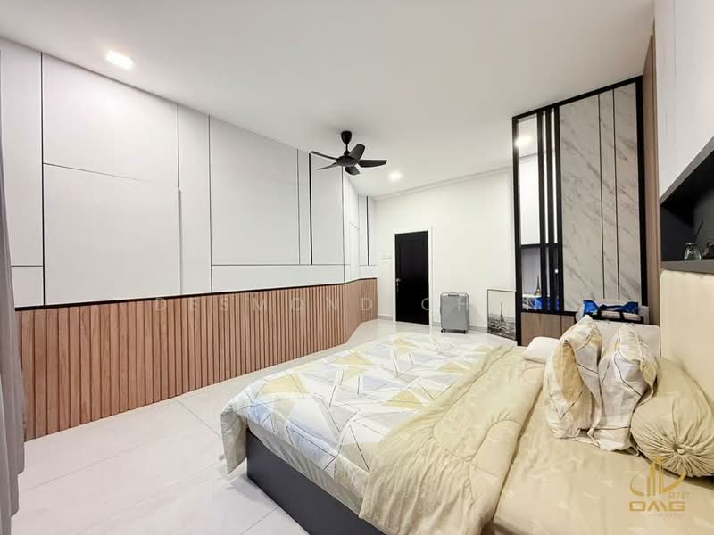 Rumah Teres 2 Tingkat untuk Dijual di Bandar Bukit Raja (Klang) - Desmond Chan - Bedroom - PropertyGuru.com.my