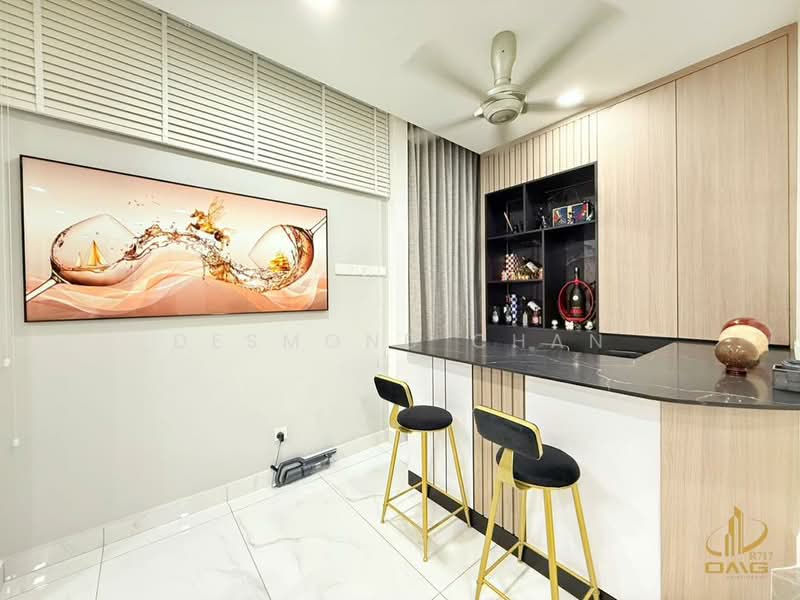 Fuego, Bandar Bukit Raja - 5