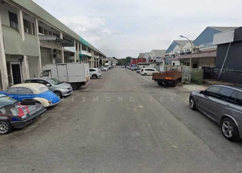 Warehouse for Rent in Bandar Baru Permas Jaya (Permas Jaya) - Jesmond Lee - PropertyGuru.com.my