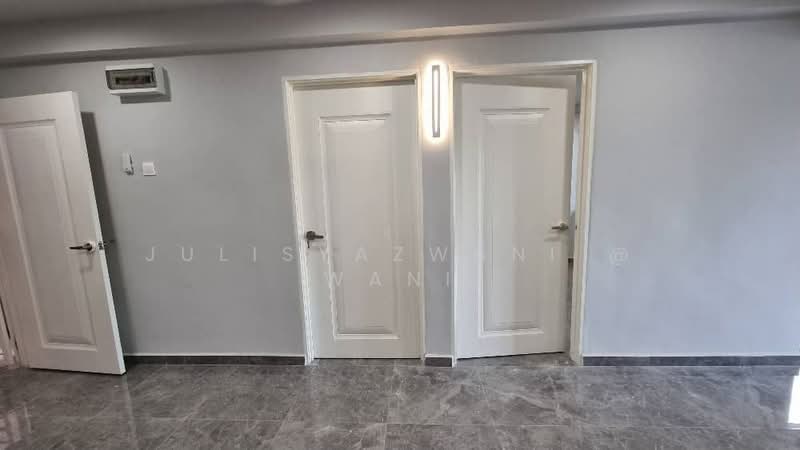 Apartment for Sale at Pangsapuri Kenanga (Anggerik Perdana) - Julisyazwani @ Wani - Interior - PropertyGuru.com.my