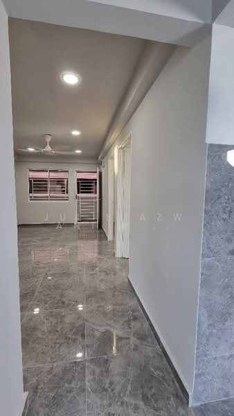 Apartment for Sale at Pangsapuri Kenanga (Anggerik Perdana) - Julisyazwani @ Wani - Interior - PropertyGuru.com.my