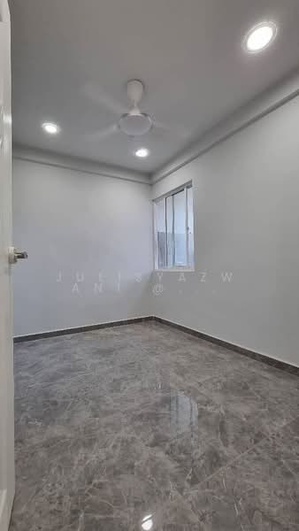 Apartment for Sale at Pangsapuri Kenanga (Anggerik Perdana) - Julisyazwani @ Wani - Interior - PropertyGuru.com.my