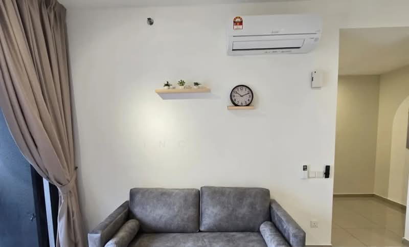 Service Residence for Rent at D'Erica - Vince Lim - Living Room - PropertyGuru.com.my