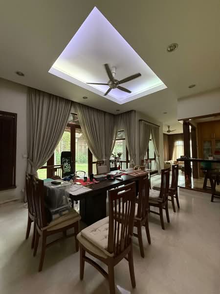 Rumah Banglo untuk Dijual di Petaling Jaya (Selangor) - Jo Tham - Dining - PropertyGuru.com.my